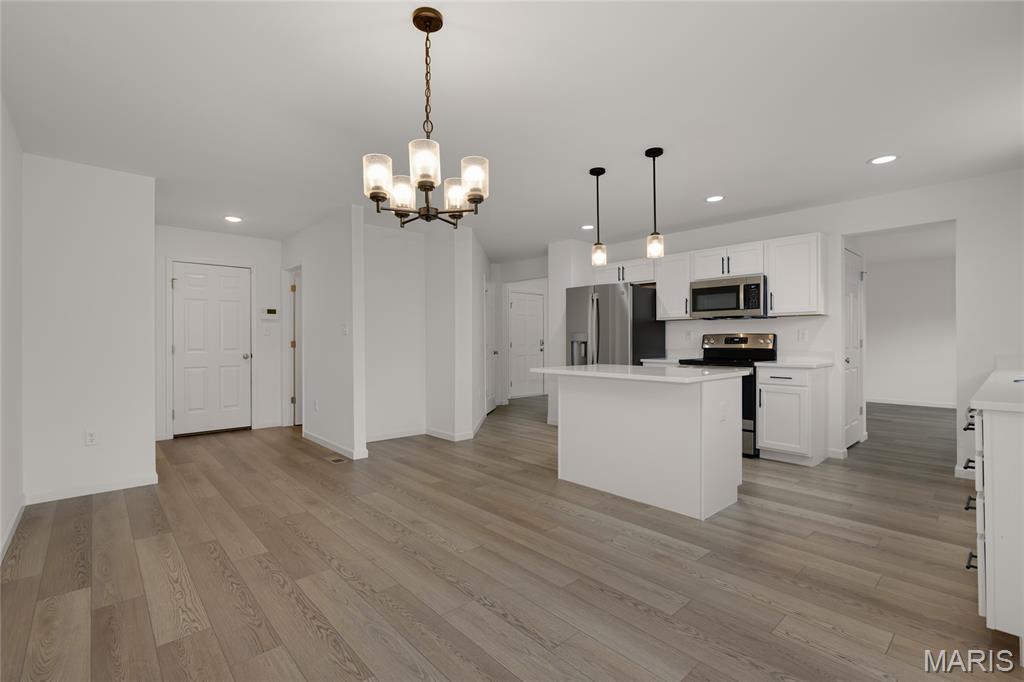 Bear Ridge - Residential