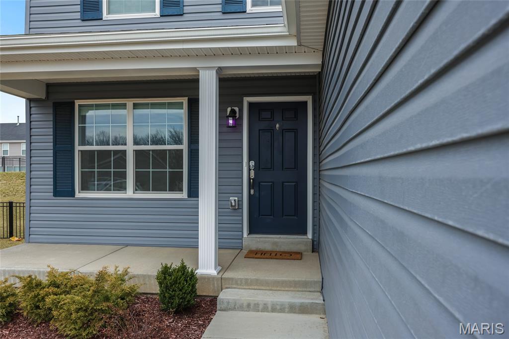 Bear Ridge - Residential