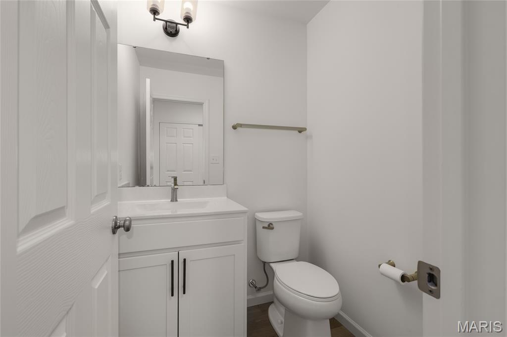 Bear Ridge - Residential