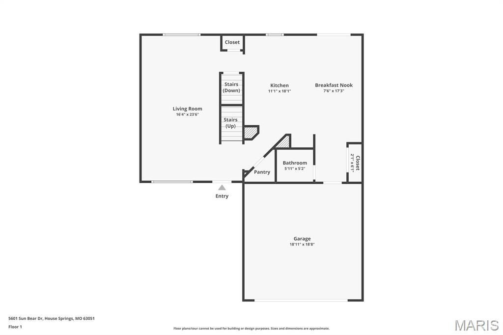 Bear Ridge - Residential