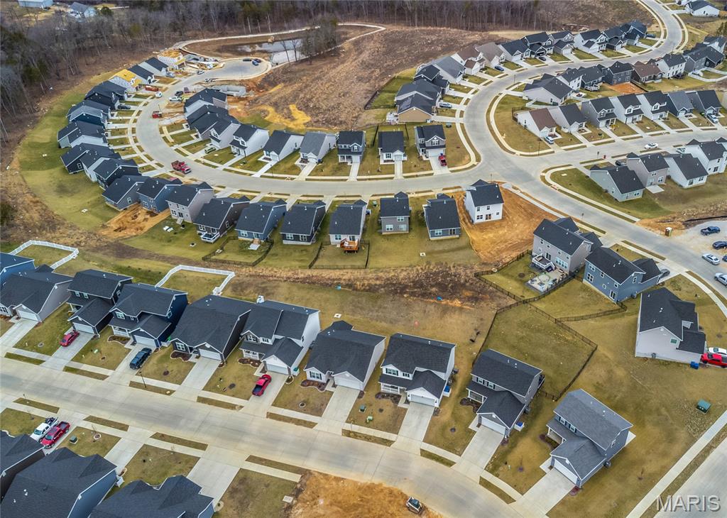 Bear Ridge - Residential