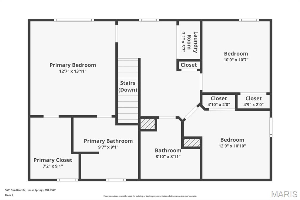 Bear Ridge - Residential