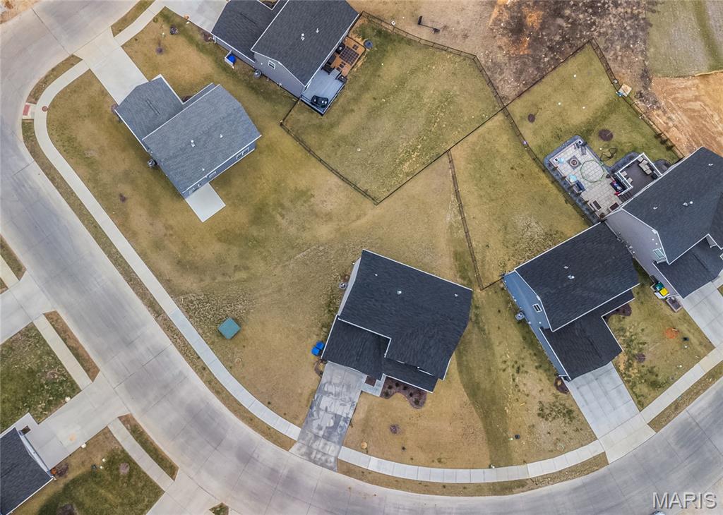 Bear Ridge - Residential