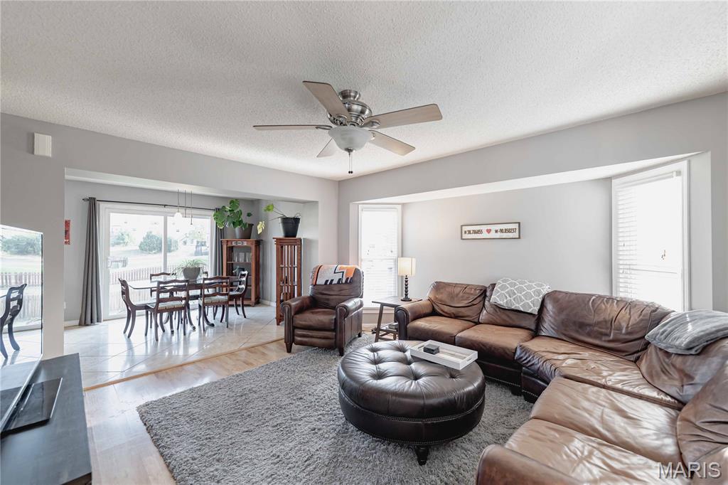 Stone Meadows Villas #3 - Residential