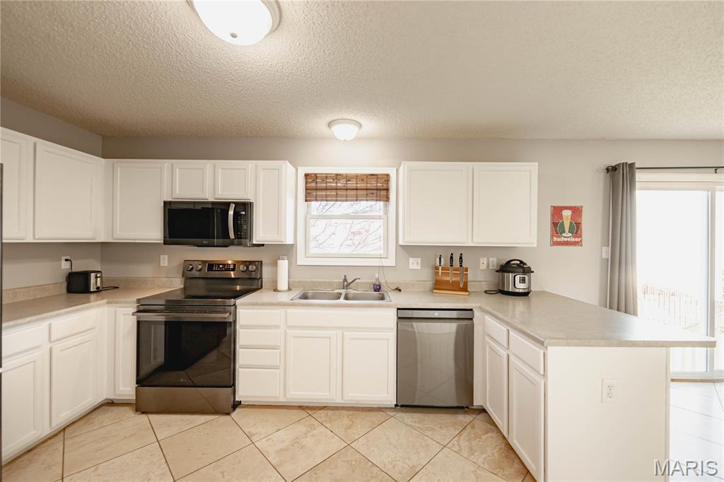 Stone Meadows Villas #3 - Residential