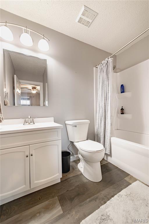 Stone Meadows Villas #3 - Residential