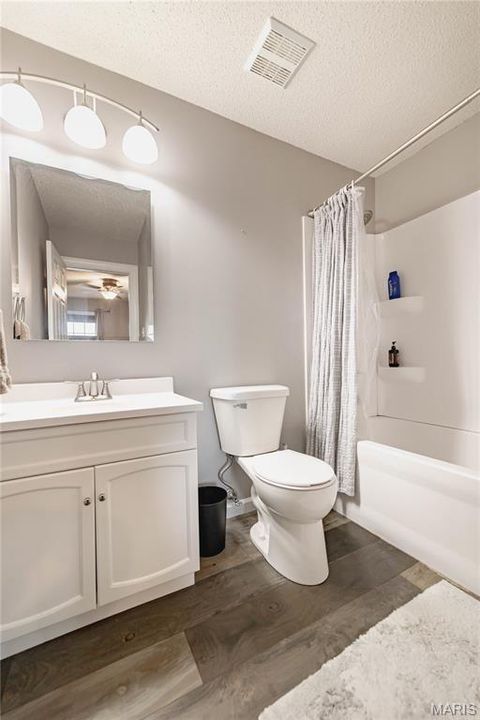 Tiny photo for 2007 Ella Drive #2161B, Wentzville, MO 63385 (MLS # 26017763)