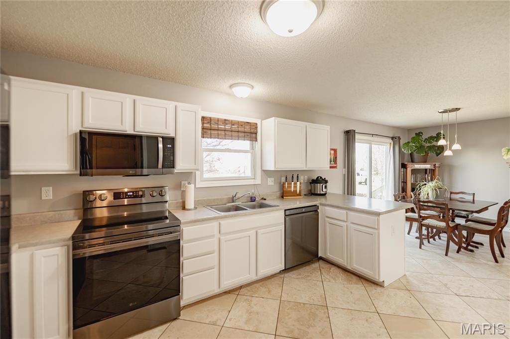 Stone Meadows Villas #3 - Residential