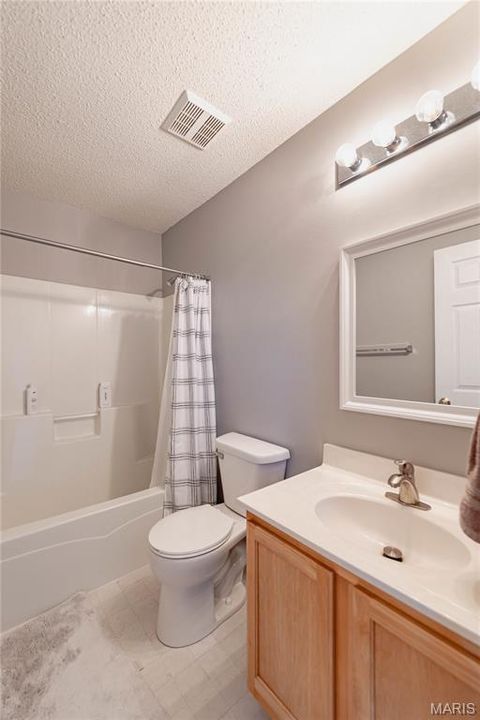 Tiny photo for 2007 Ella Drive #2161B, Wentzville, MO 63385 (MLS # 26017763)