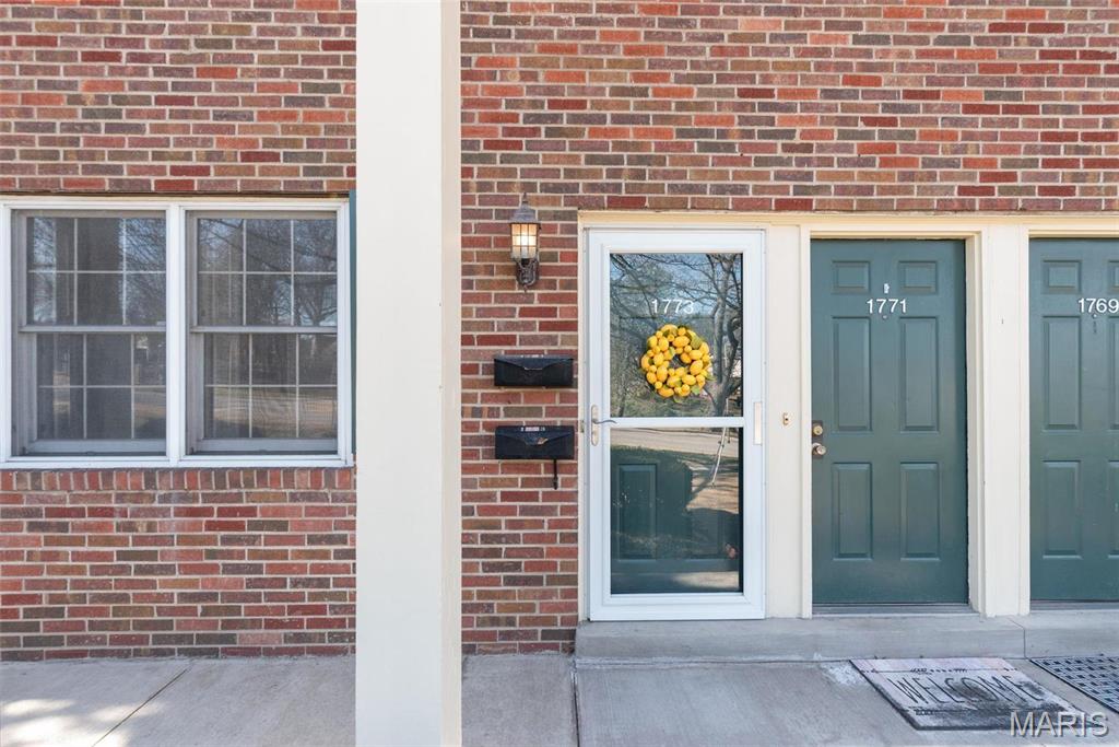 1773 High School Drive