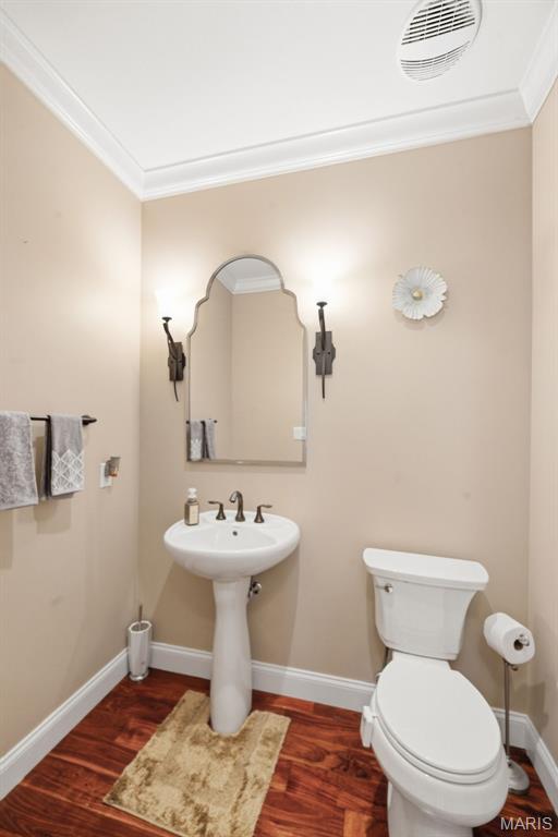 Paddington Hill Amd - Residential