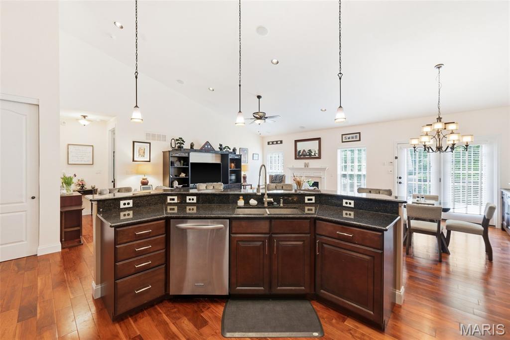 Paddington Hill Amd - Residential