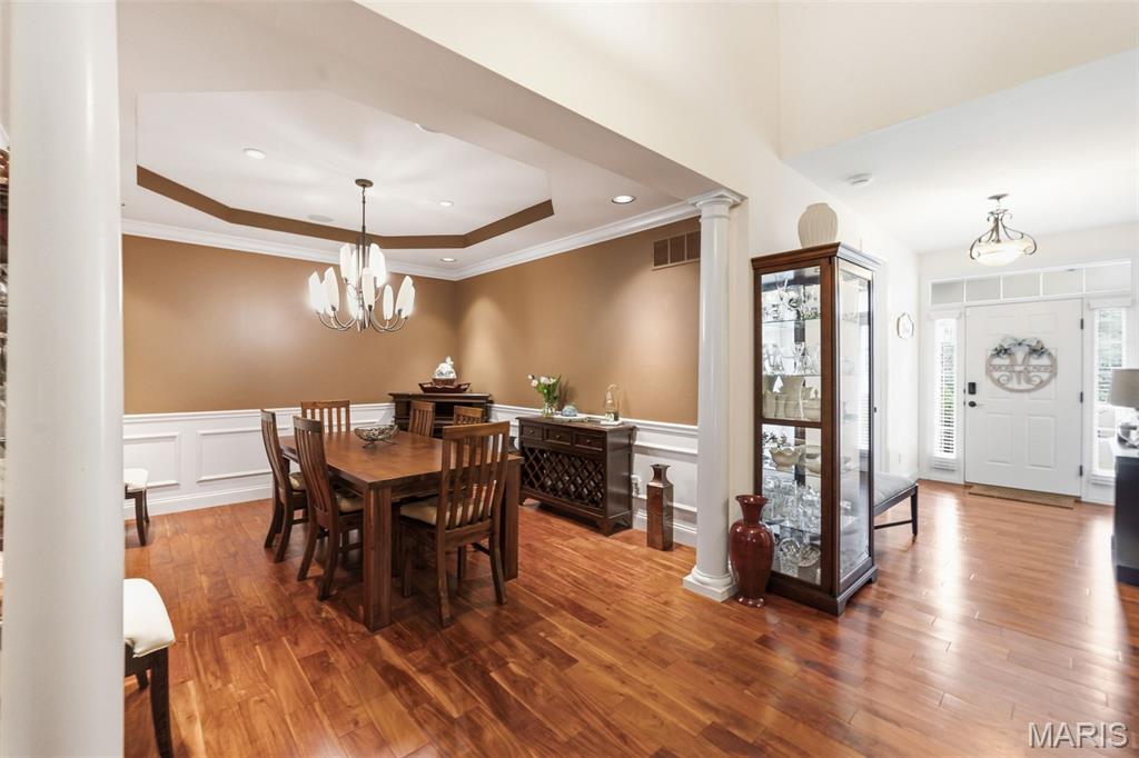 Paddington Hill Amd - Residential