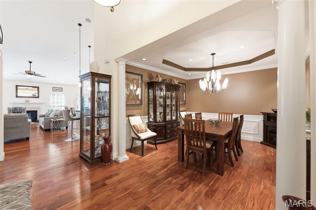 Paddington Hill Amd - Residential