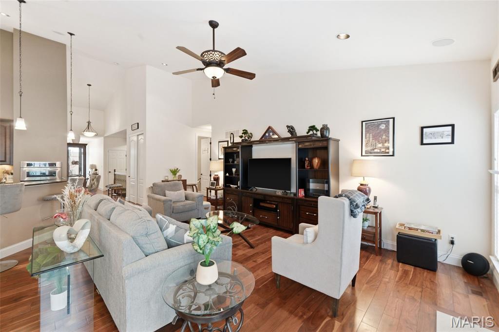 Paddington Hill Amd - Residential