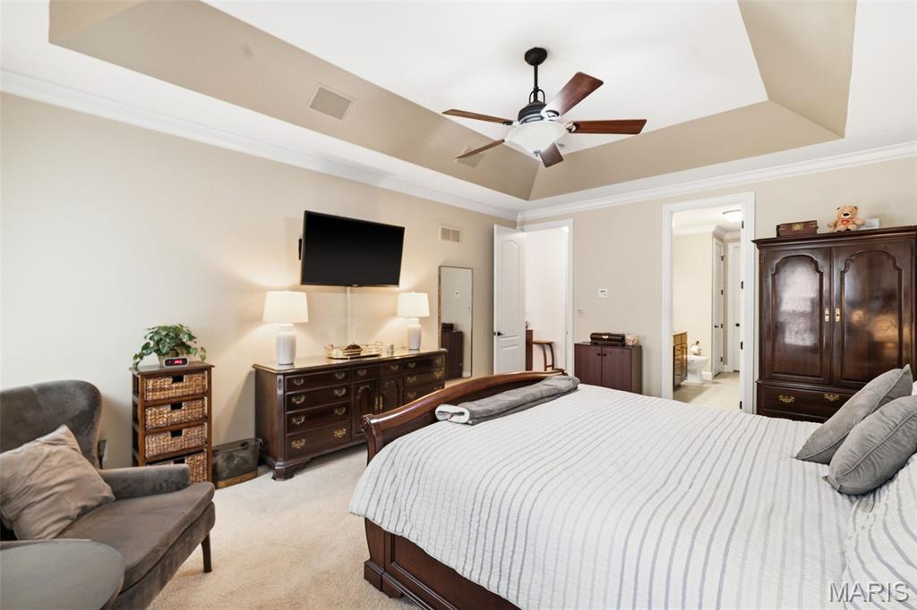 Paddington Hill Amd - Residential