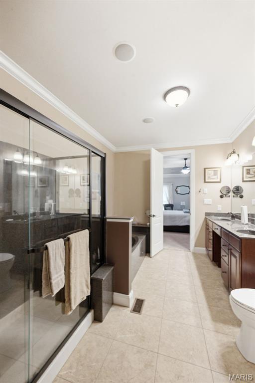 Paddington Hill Amd - Residential