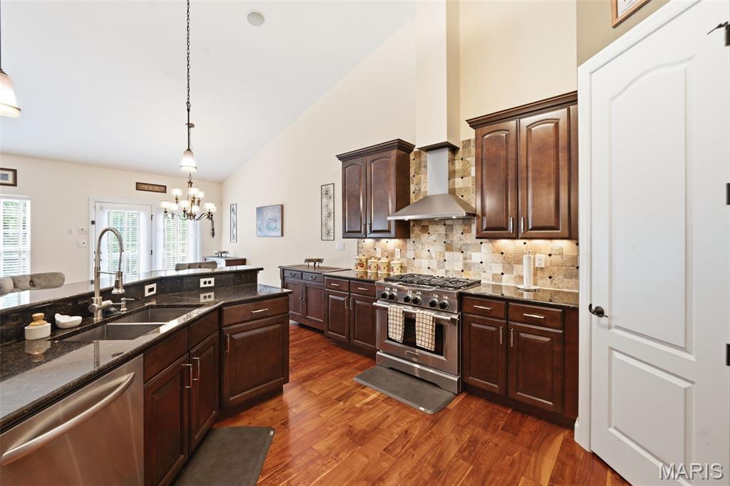 Paddington Hill Amd - Residential