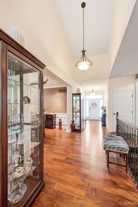 Tiny photo for 14305 Gatwick Court, Chesterfield, MO 63017 (MLS # 26029206)