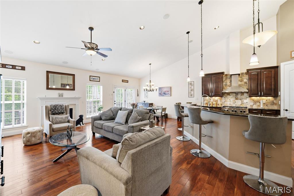 Paddington Hill Amd - Residential