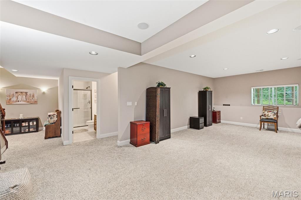 Paddington Hill Amd - Residential