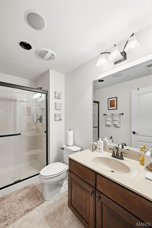Paddington Hill Amd - Residential