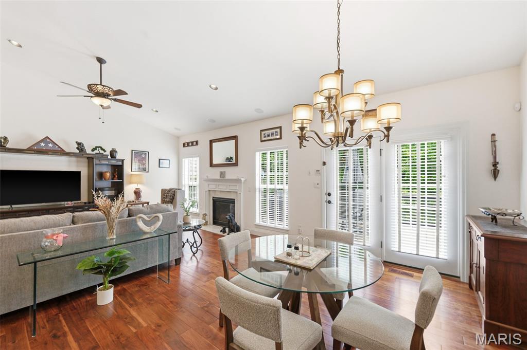 Paddington Hill Amd - Residential