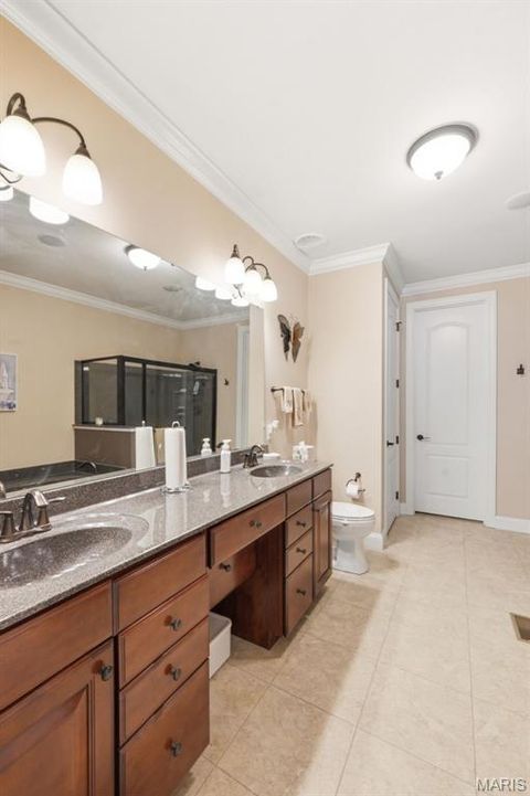 Tiny photo for 14305 Gatwick Court, Chesterfield, MO 63017 (MLS # 26029206)