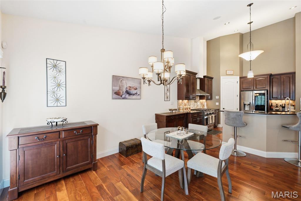 Paddington Hill Amd - Residential
