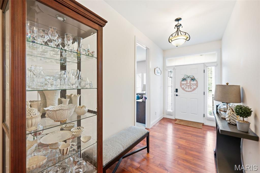 Paddington Hill Amd - Residential