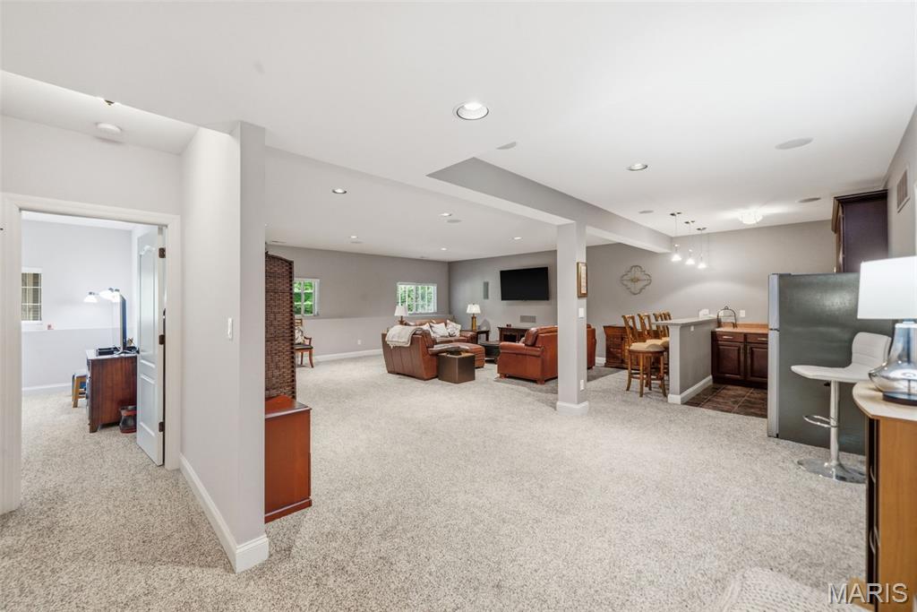 Paddington Hill Amd - Residential