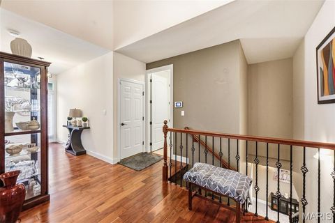 Tiny photo for 14305 Gatwick Court, Chesterfield, MO 63017 (MLS # 26029206)