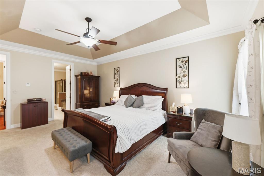 Paddington Hill Amd - Residential