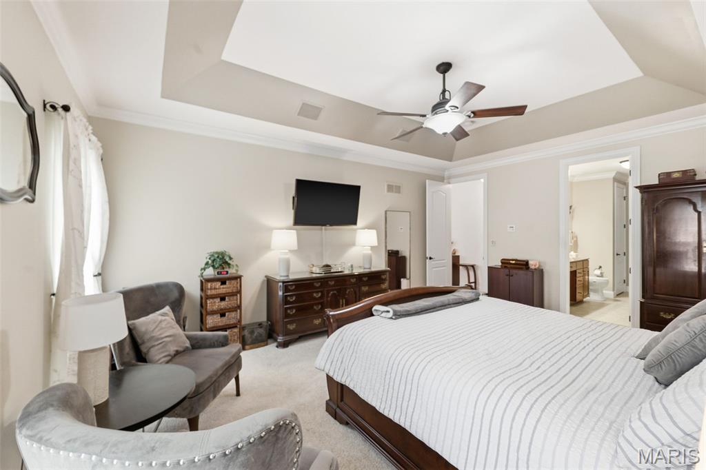 Paddington Hill Amd - Residential