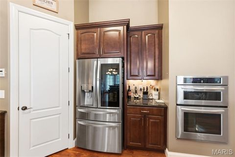 Tiny photo for 14305 Gatwick Court, Chesterfield, MO 63017 (MLS # 26029206)