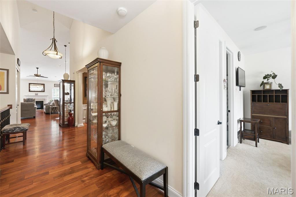 Paddington Hill Amd - Residential