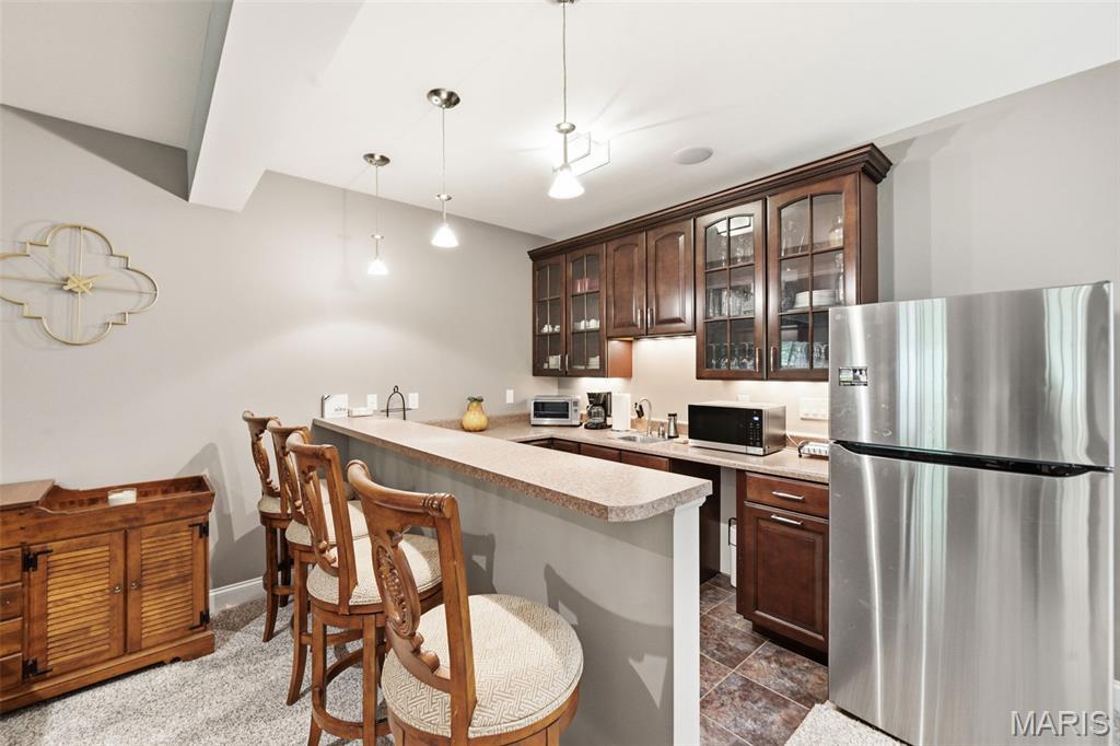 Paddington Hill Amd - Residential
