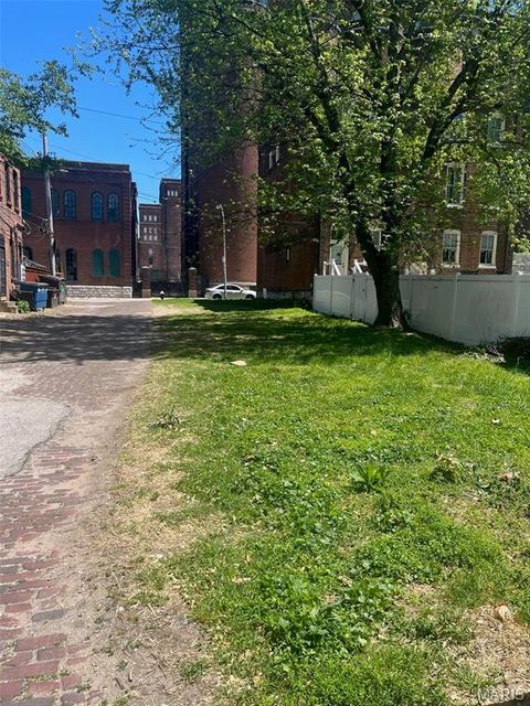 Tiny photo for 3413 Lemp Avenue, St Louis, MO 63118 (MLS # 25070656)