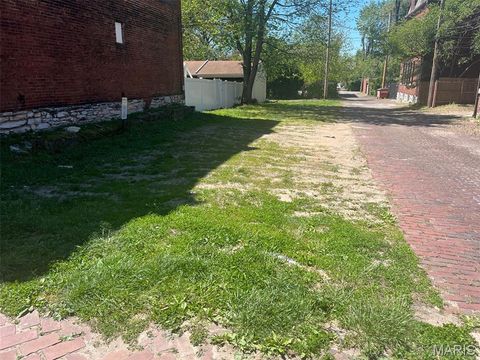 Photo of 3413 Lemp Avenue, St Louis, MO 63118 (MLS # 25070656)