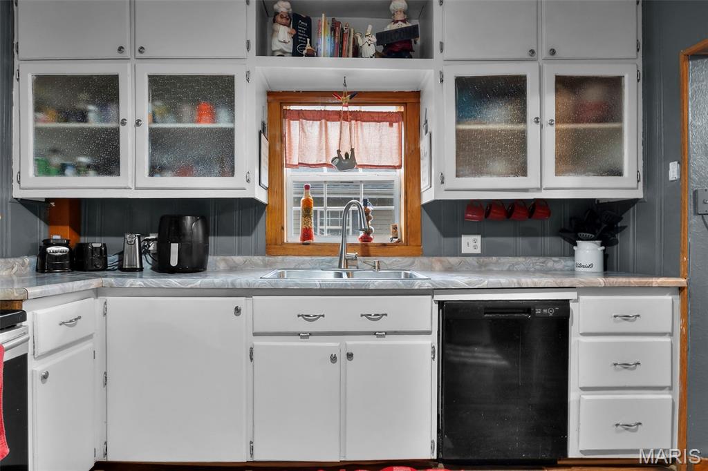 Vogelsangs First Sub - Residential