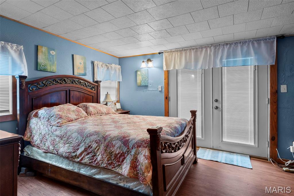 Vogelsangs First Sub - Residential