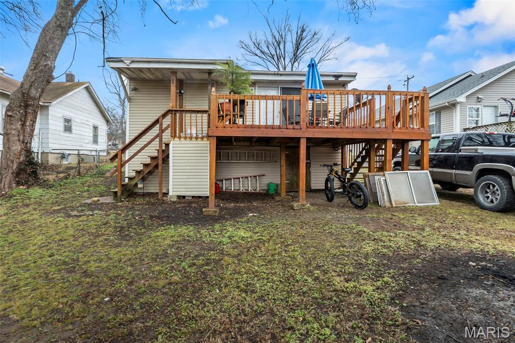 Vogelsangs First Sub - Residential