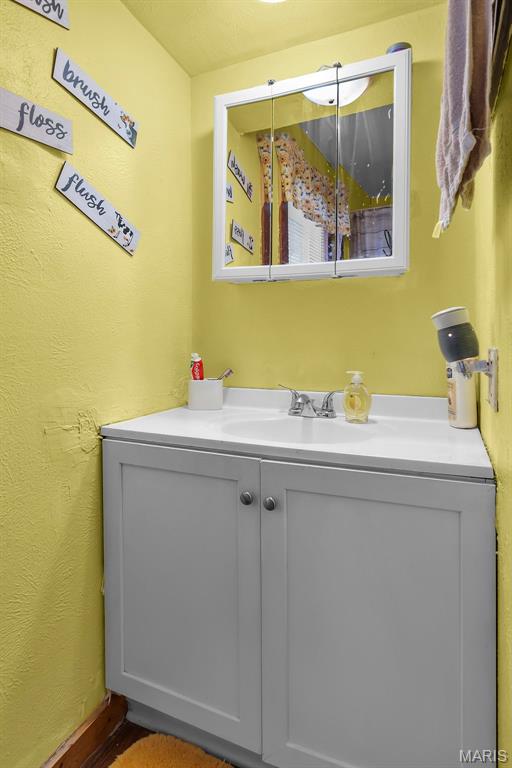 Vogelsangs First Sub - Residential