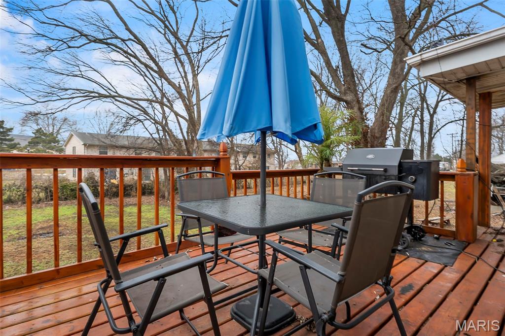 Vogelsangs First Sub - Residential