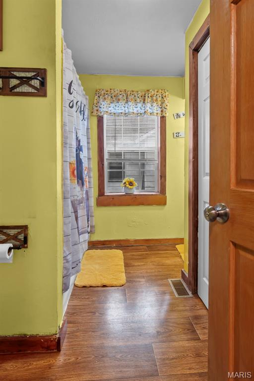 Vogelsangs First Sub - Residential