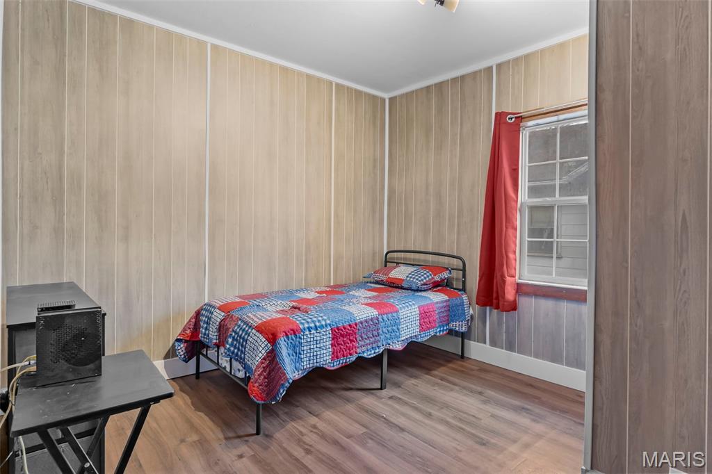 Vogelsangs First Sub - Residential