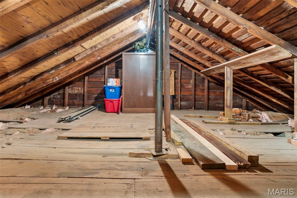 Vogelsangs First Sub - Residential