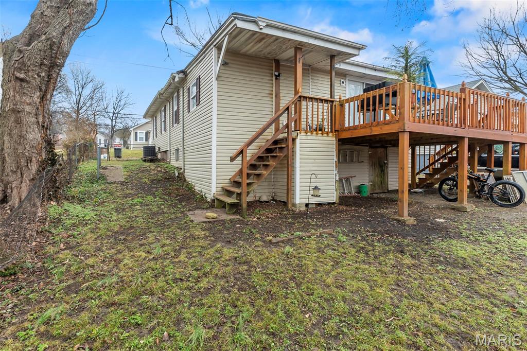 Vogelsangs First Sub - Residential