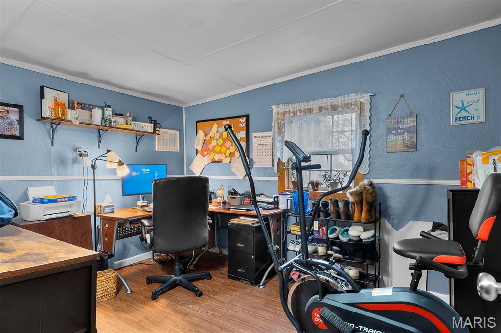 Vogelsangs First Sub - Residential