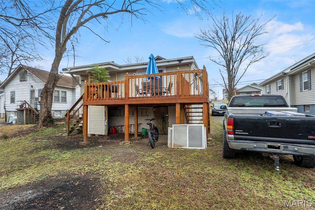 Vogelsangs First Sub - Residential